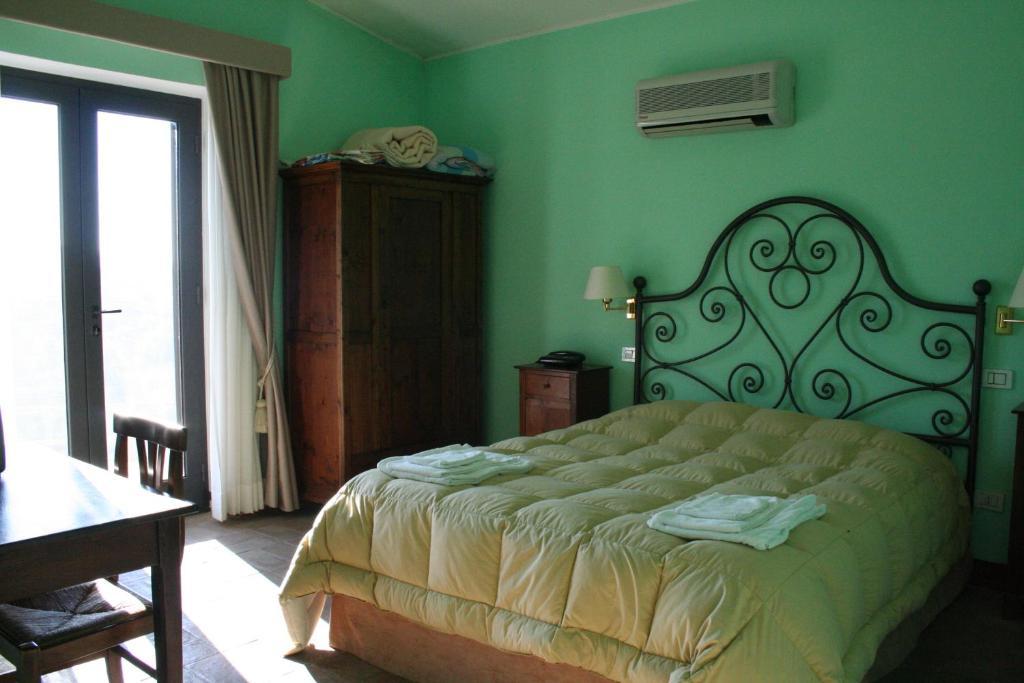 Quais são os melhores hotéis perto de Cascate del Mulino? Saturnia Quarto foto